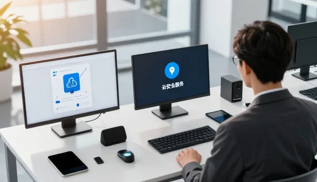 运维保障体系在数据中心的实际应用与挑战