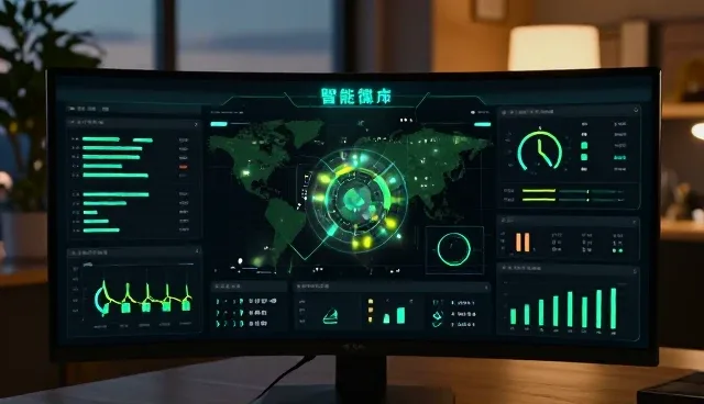 如何构建稳定可靠的数据中心运维保障体系？